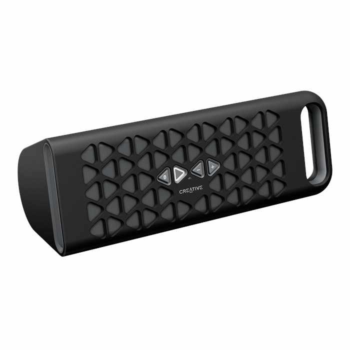 Creative Muvo 10 Bluetooth Nfc Wireless Speaker B